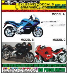 K1200 RS 2002